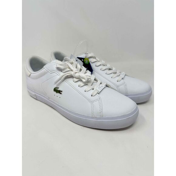 original lacoste shoes
